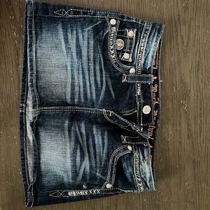 Rock Revival skirt size 26. Great condition
